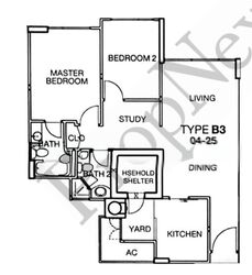 Blue Horizon (D5), Condominium #593948621
